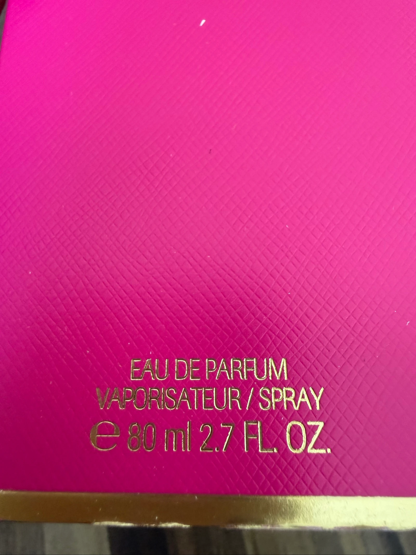Parfum Prada – photo 2